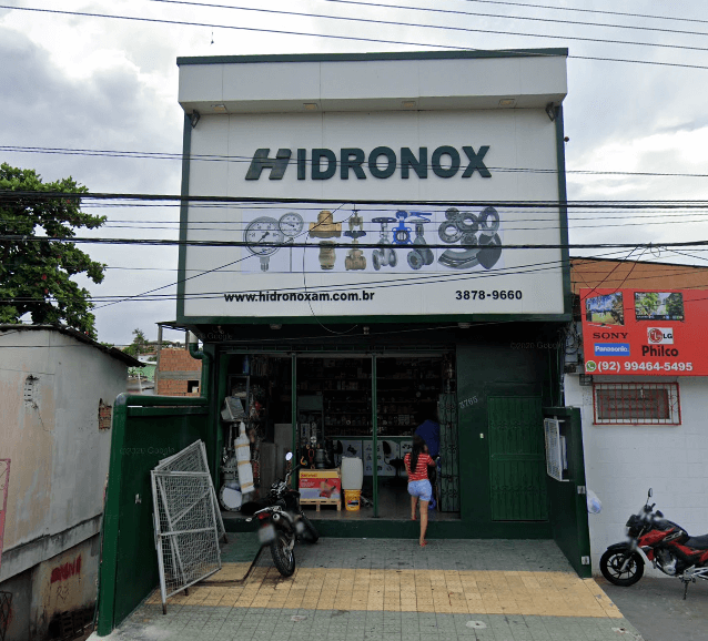Hidronox